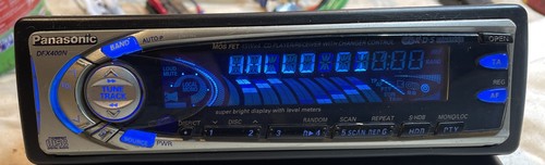 Org panasonic dfx 400n - org., dfx-400n