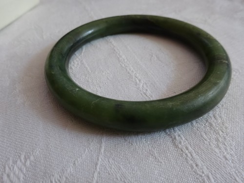 Jade armreif damen - damen, naturstein