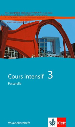 Cours intensif neu - intensif, 3