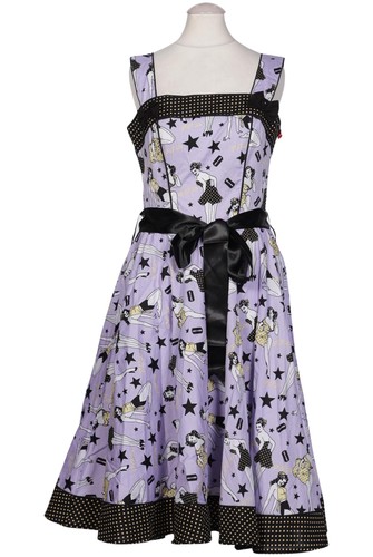 Hell bunny kleid damen - kleid, dress