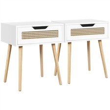 2er set rattan - 2er,