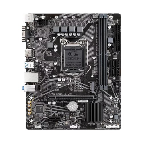 Gigabyte h510m rev - v2, 2.0