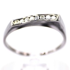 0.32cts  Natural Diamond