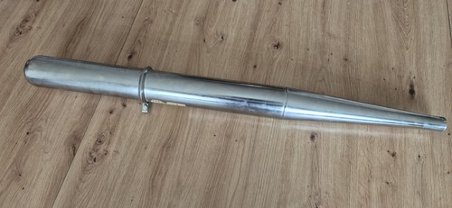 Simson auspuff ddr - simson,