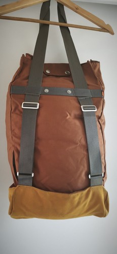 Vaude rucksack herren braun - herren,,