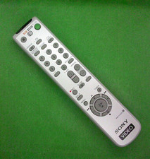 Original Fernbedienung Sony