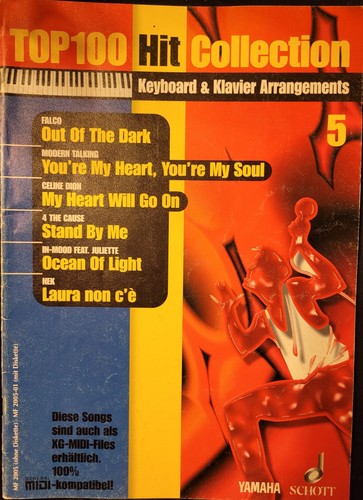 Top 100 hit collection - 100,