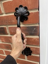 Mobilität Haltegriff