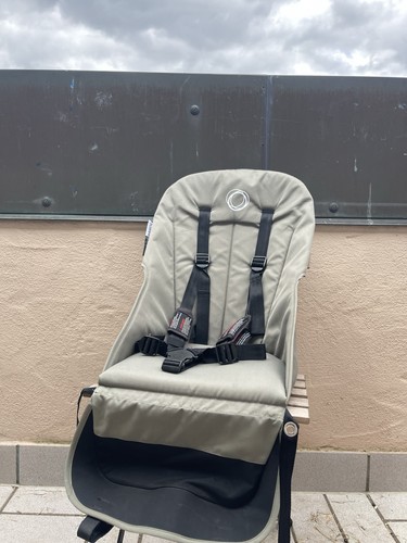 Bugaboo cameleon olivengrün - cameleon,