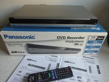 Panasonic DVD Recorder