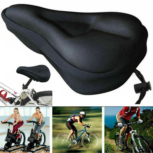 Gel sattelbezug fahrradsitz - gel,