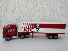 US - Truck Metall / Kunststoff