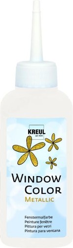 Kreul window color perlmutt - perlmutt, 80