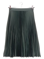 H&M Faltenrock Damen Rock Gr