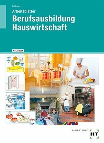 Berufsausbildung