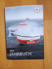 DGzRS Die Seenotretter