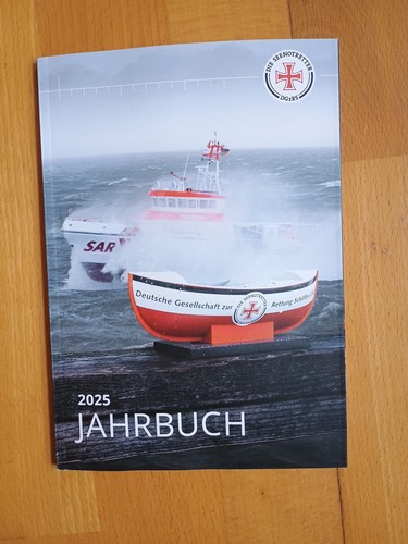Dgzrs die seenotretter - dgzrs,
