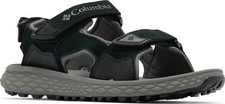 Columbia Konos Hiker 3 Strap BM6546010 Wandersandalen Reisesandalen Herren