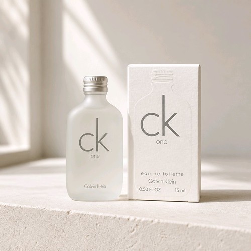Calvin klein one miniatur - calvin,