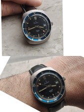 60er BOSTOL DIVER AQUAMATIC