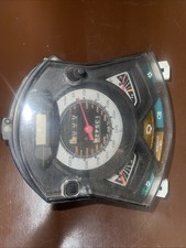 2010 HONDA SH 150 ODOMETER