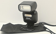 Nikon Speedlight SB-500 Blitzgerät, sehr guter Zustand!