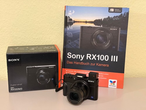 Sony rx100 mark - mark, /