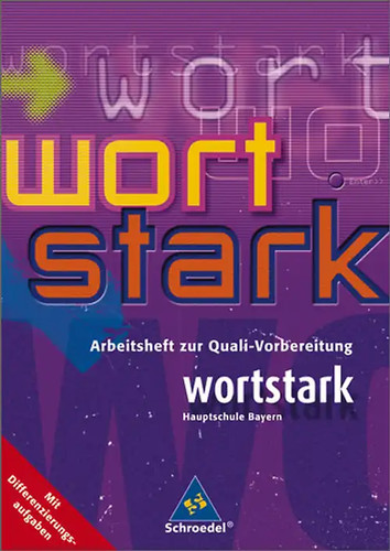 Wortstark - wortstark,