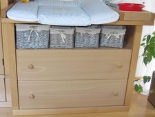 Hülsta Schrankregal mit