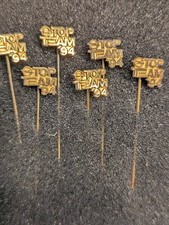 Opel Pin / Pins / Anstecknadel