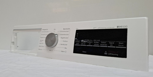 Siemens 500 trockner - iq,