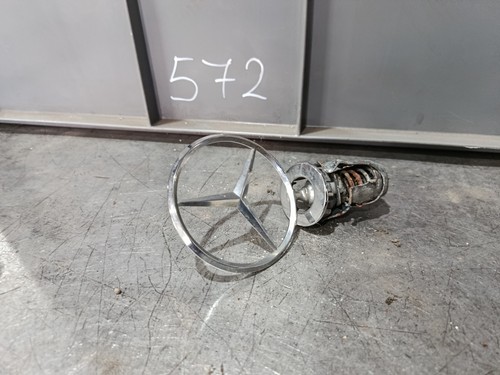 Original mercedes benz stern - original,