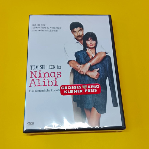 Warner home video ninas - warner,