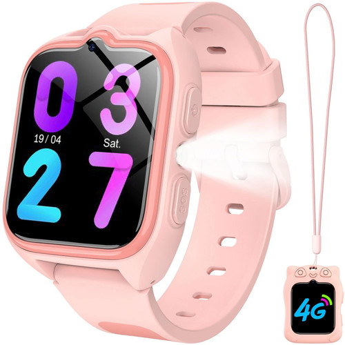 Smartwatch kinder uhr mit - kinder,