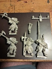 Warhammer Fantasy Tiermenschen