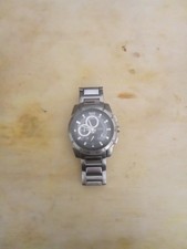 Fossil Blue Armbanduhr Herren