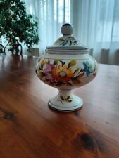 *Bassano* Keramik Handbemalte