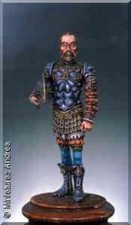 Andrea Miniatures S2F5 54mm