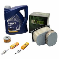 Wartungspaket 4L für Suzuki