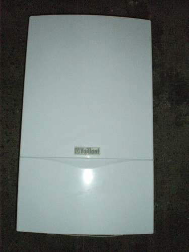Vaillant ecotec classic - ecotec,