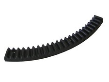 ATIKA Ersatzteil Zahnkranz-Segment für ATIKA Betonmischer 125 - 145 l  375133