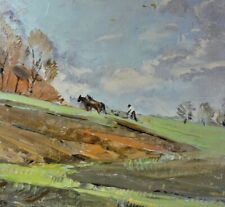 Georg Alfons TROXLER,1901-1990