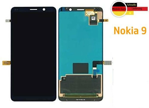 Für nokia pureview neu - pureview, lcd