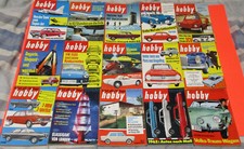 Hobby - Das Magazin Der