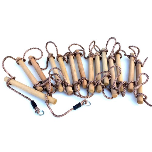 Strickleiter mit sprossen - strickleiter,