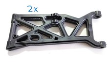 Absima Ersatzteil Truggy T8TE/Torch E TG8001 2x Querlenker vorne RECHTS