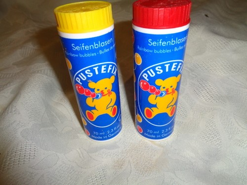 Pustefix seifenblasen - pustefix, 70