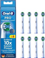 Oral pro precision - pro,
