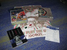 EPIC CBM Amiga A500 A1500 A2000 A3000 Version PAL mit 3D Poster Brille usw. 