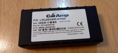 Cal amp gps mobilfunk - cal, fahrzeug